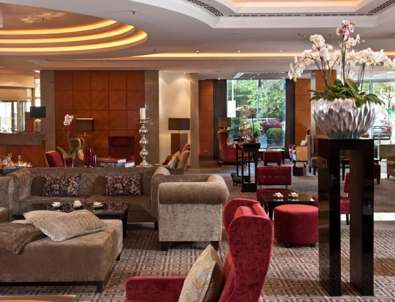 Billede 8 af Hotel Palace Berlin