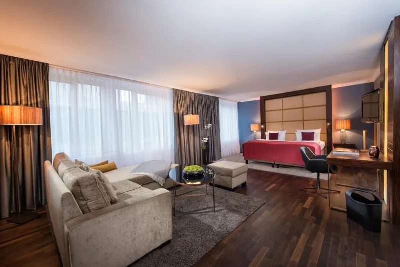 Billede 71 af Hotel Palace Berlin