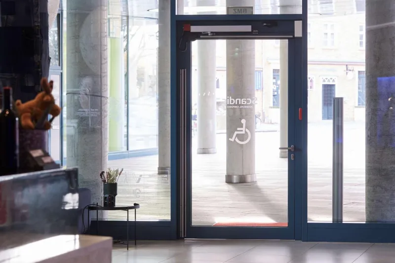 Billede 8 af Scandic Hamburg Emporio