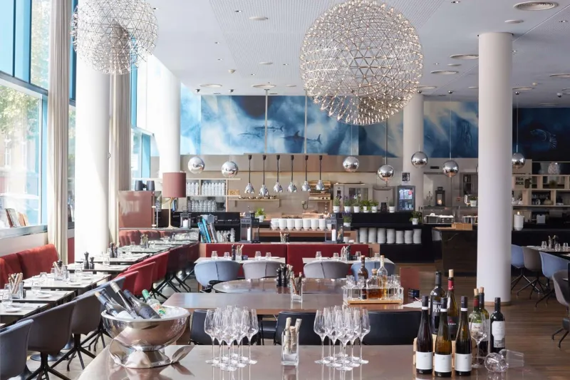 Billede 32 af Scandic Hamburg Emporio