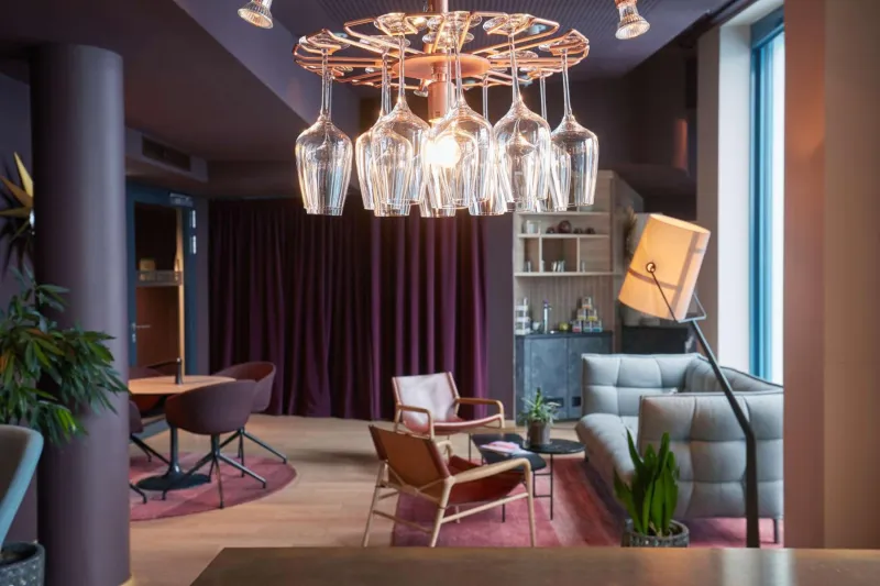 Billede 56 af Scandic Hamburg Emporio