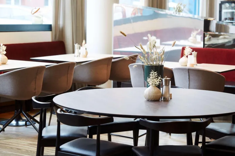 Billede 64 af Scandic Hamburg Emporio