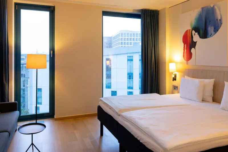 Billede 65 af Scandic Hamburg Emporio