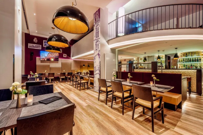 Billede 2 af CityClass Hotel Alter Markt