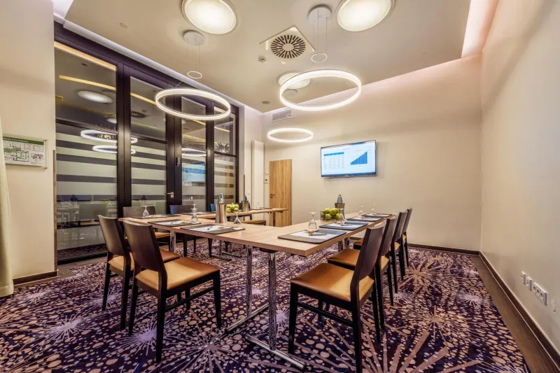 Billede 32 af CityClass Hotel Alter Markt