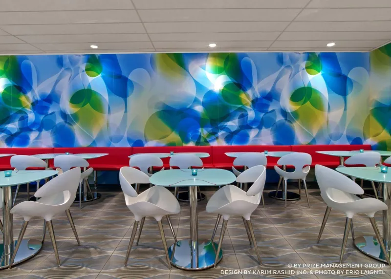 Billede 6 af Prize by Radisson, Hamburg City