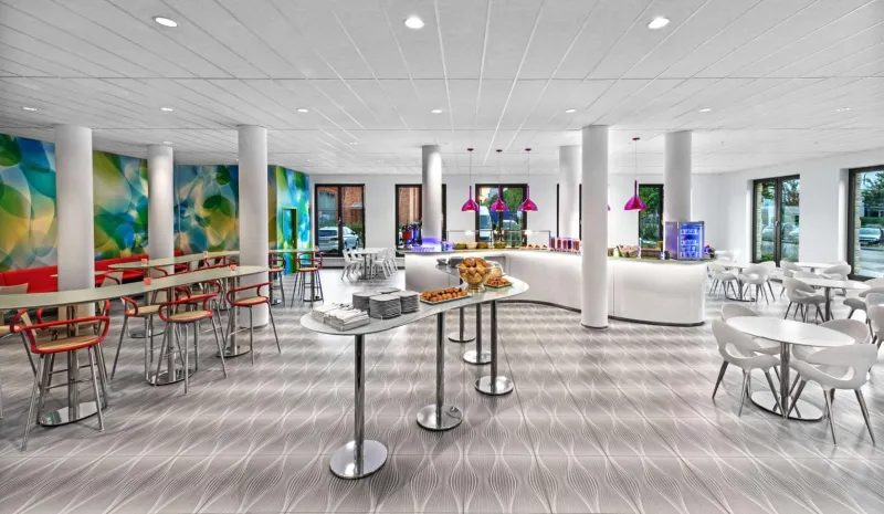 Billede 7 af Prize by Radisson, Hamburg City
