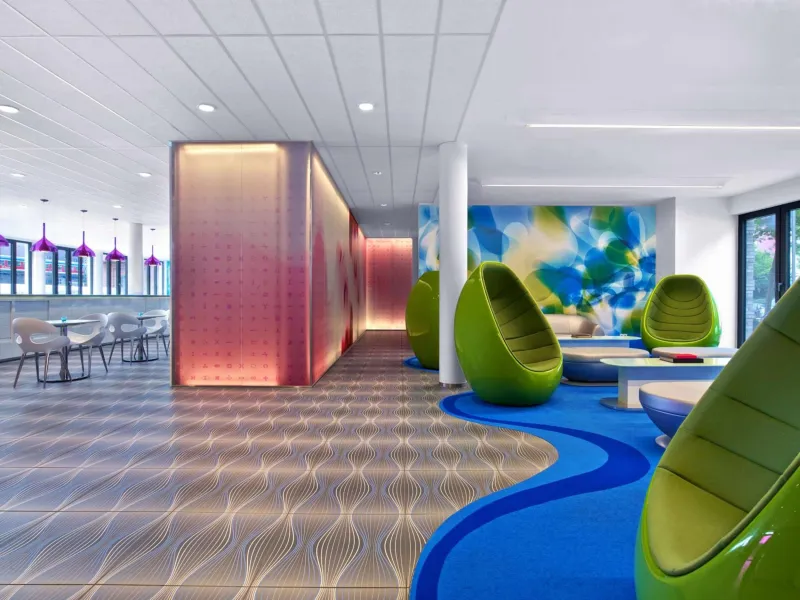 Billede 72 af Prize by Radisson, Hamburg City