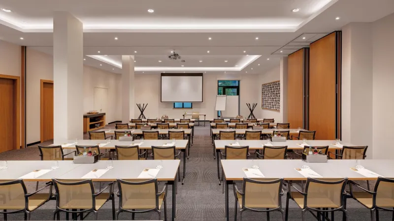 Photo 44 of Holiday Inn Frankfurt - Alte Oper by IHG