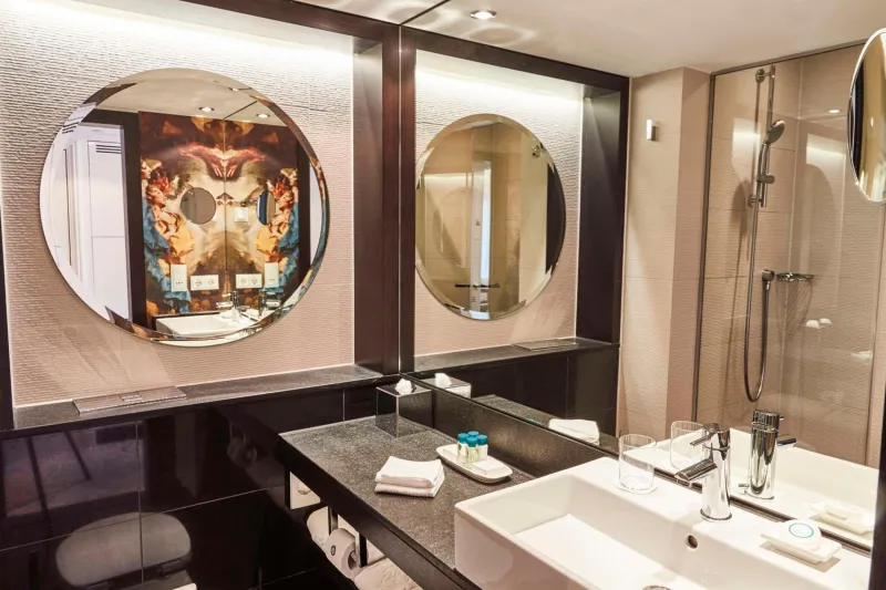 Billede 8 af Vier Jahreszeiten Kempinski München