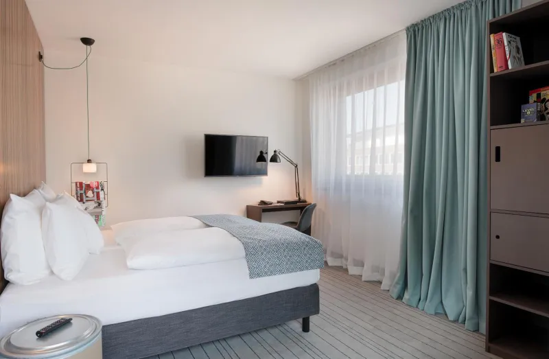 Billede 39 af PIERDREI Hotel HafenCity Hamburg