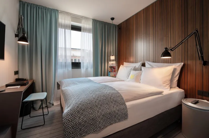 Billede 48 af PIERDREI Hotel HafenCity Hamburg