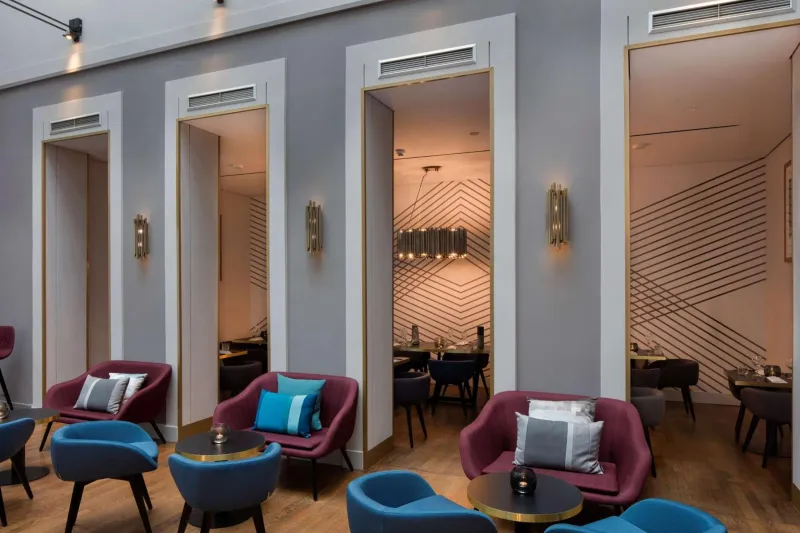 Billede 5 af art'otel Berlin Mitte