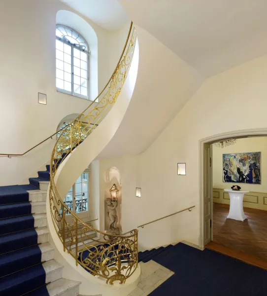 Billede 7 af art'otel Berlin Mitte