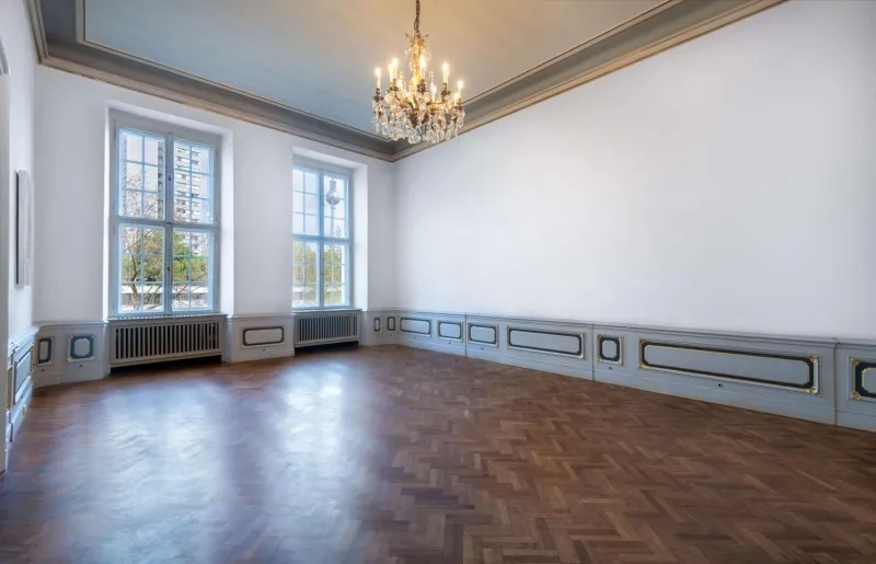 Billede 9 af art'otel Berlin Mitte