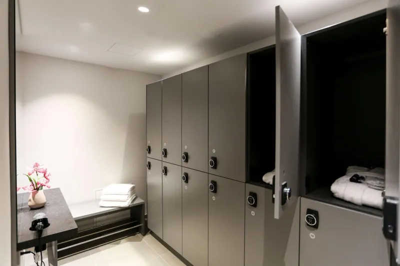 Billede 10 af art'otel Berlin Mitte