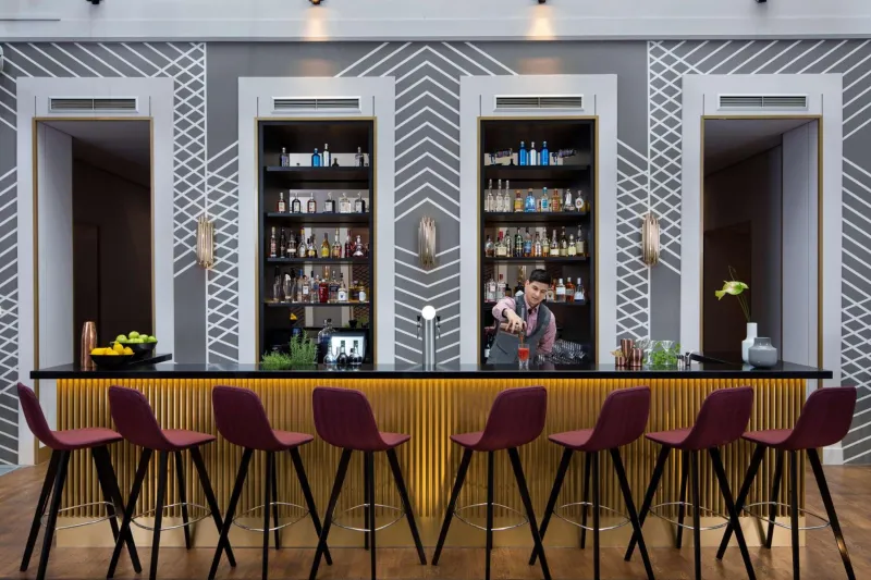 Billede 103 af art'otel Berlin Mitte