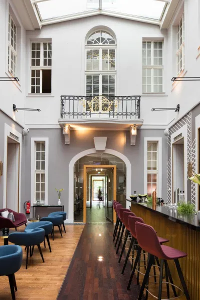 Billede 106 af art'otel Berlin Mitte