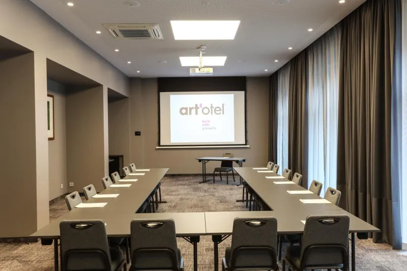 Billede 108 af art'otel Berlin Mitte