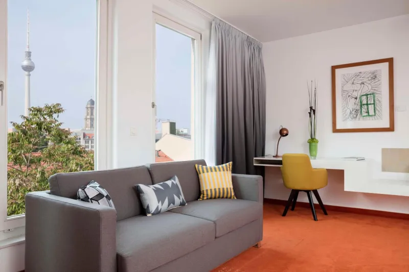 Billede 115 af art'otel Berlin Mitte