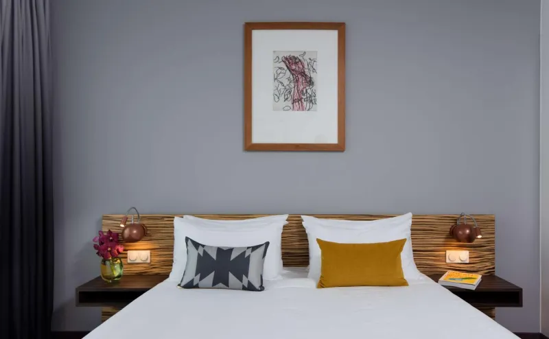 Billede 123 af art'otel Berlin Mitte