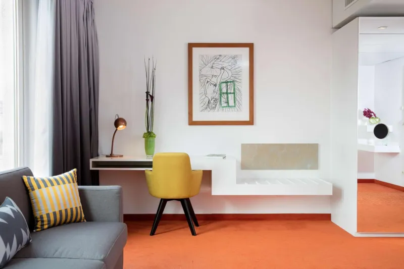 Billede 129 af art'otel Berlin Mitte