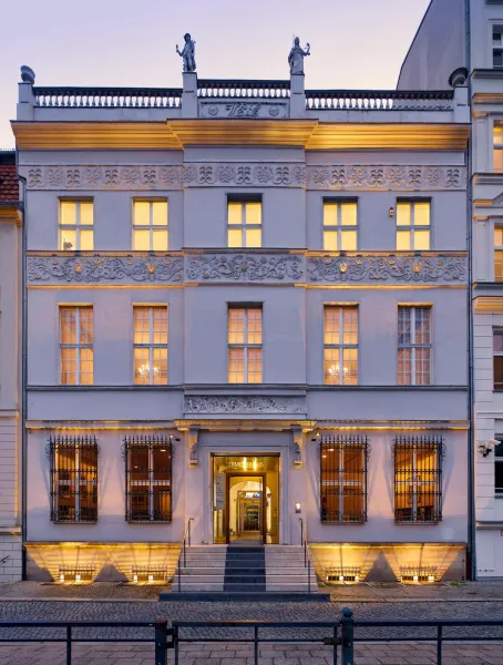 Billede 136 af art'otel Berlin Mitte