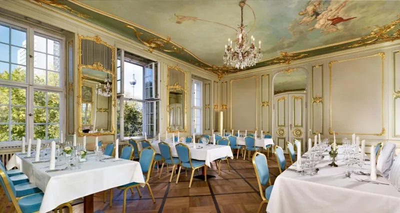 Billede 14 af art'otel Berlin Mitte
