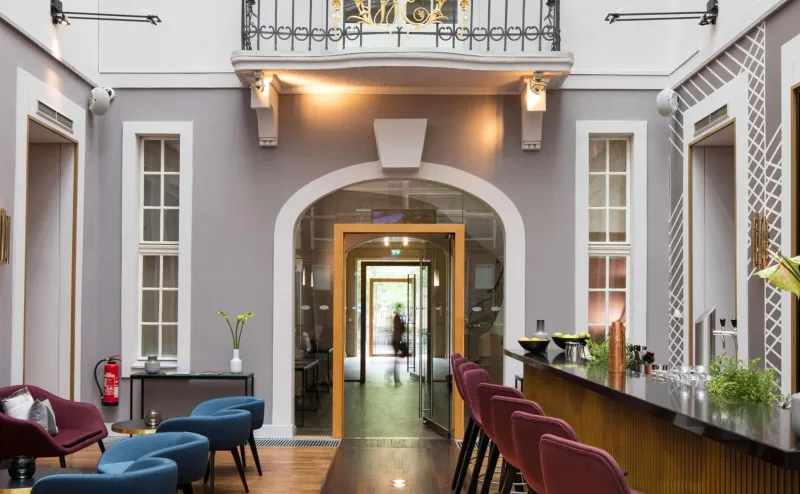 Billede 18 af art'otel Berlin Mitte