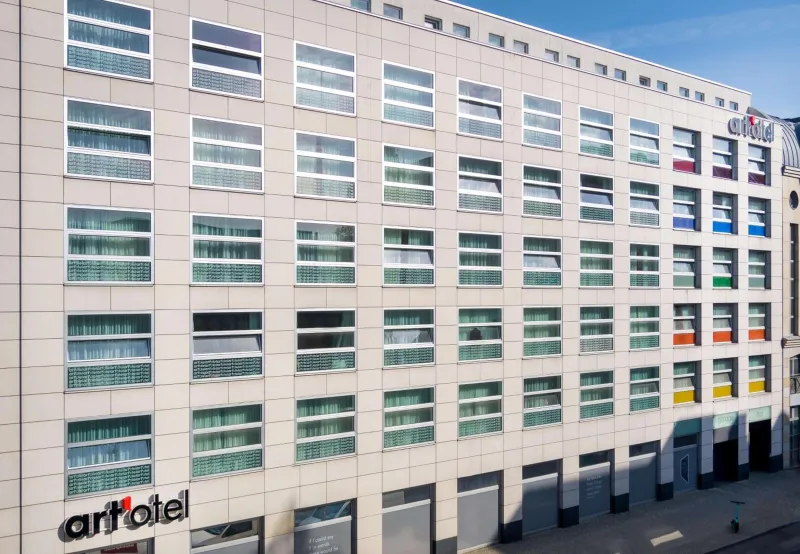 Billede 19 af art'otel Berlin Mitte