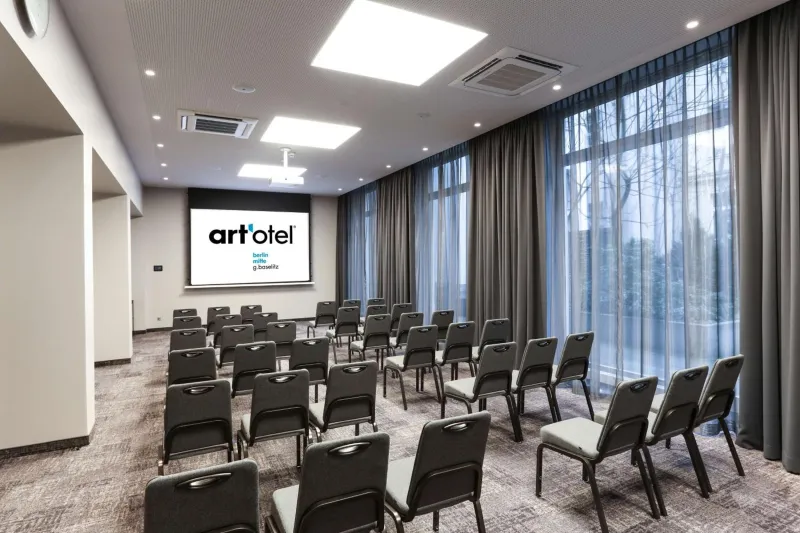 Billede 21 af art'otel Berlin Mitte
