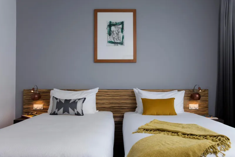 Billede 22 af art'otel Berlin Mitte
