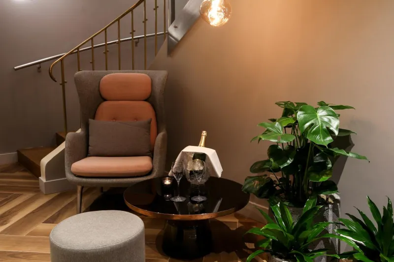 Billede 33 af art'otel Berlin Mitte