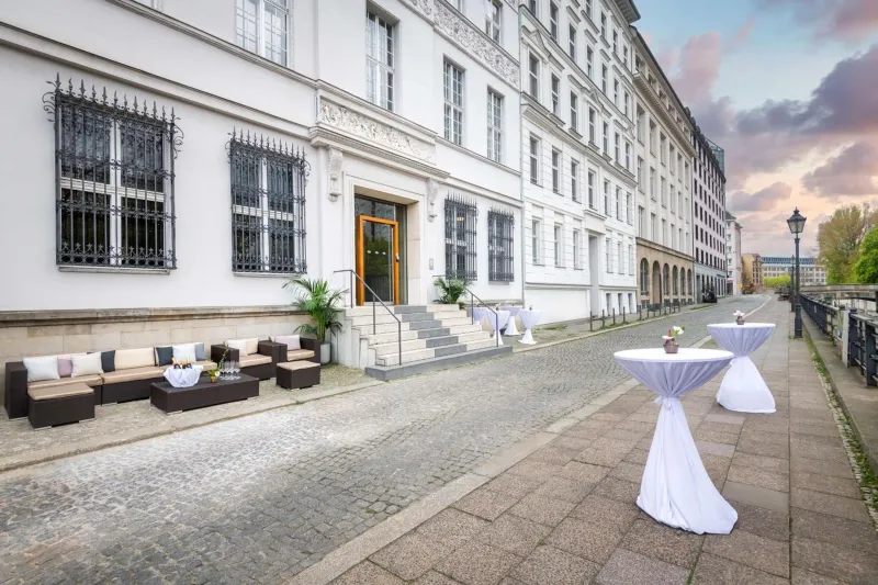 Billede 35 af art'otel Berlin Mitte