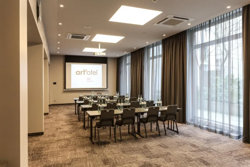 Billede 38 af art'otel Berlin Mitte