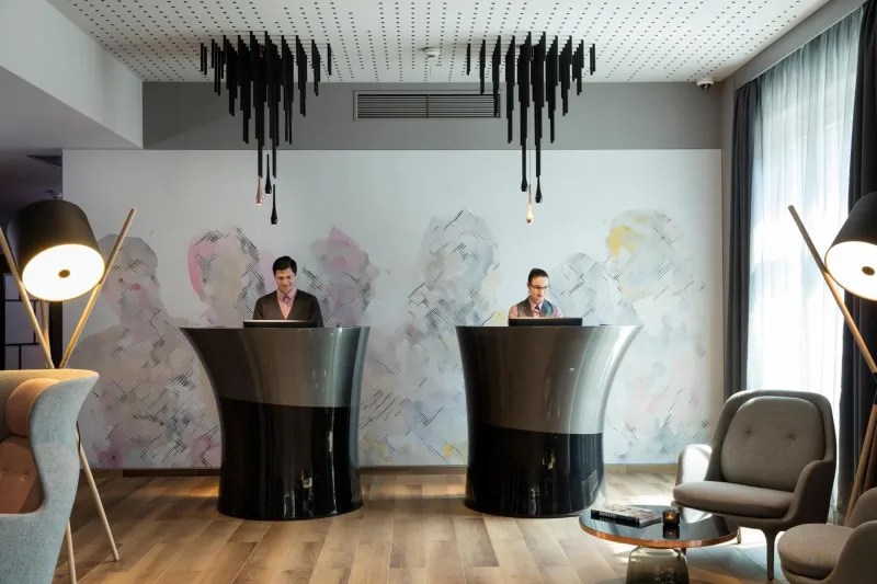 Billede 40 af art'otel Berlin Mitte