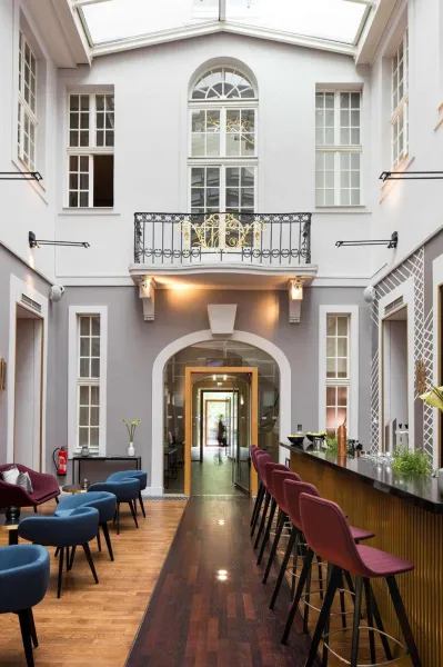 Billede 41 af art'otel Berlin Mitte