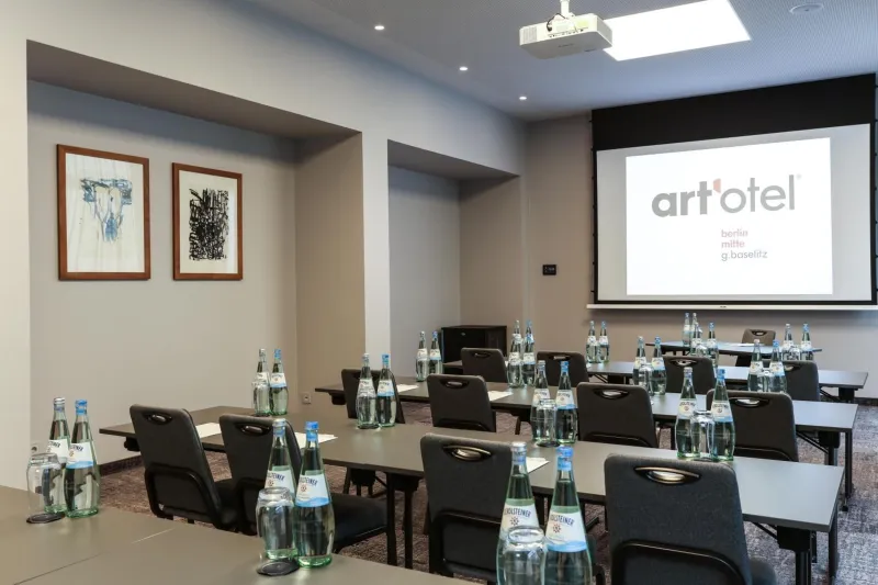 Billede 45 af art'otel Berlin Mitte