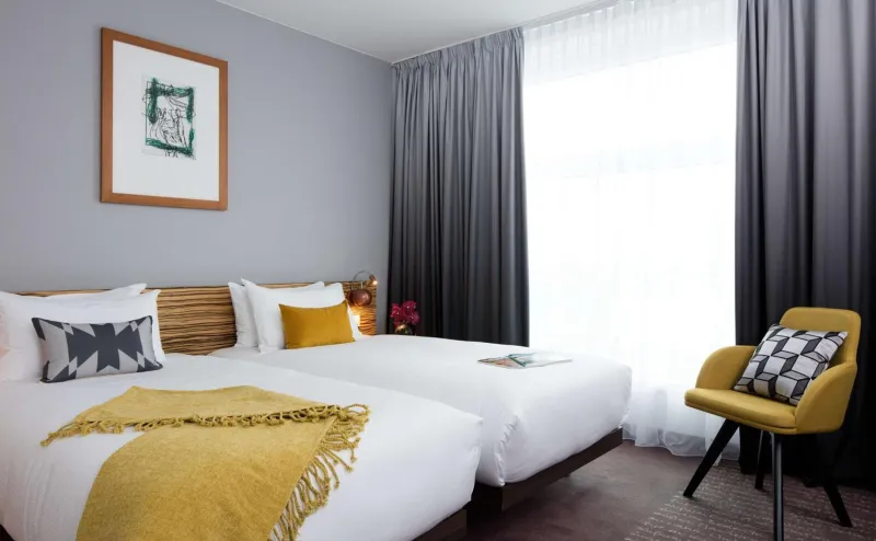 Billede 46 af art'otel Berlin Mitte