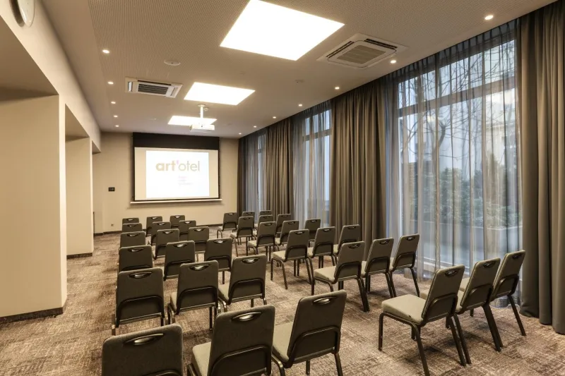 Billede 47 af art'otel Berlin Mitte