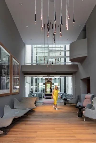 Billede 55 af art'otel Berlin Mitte