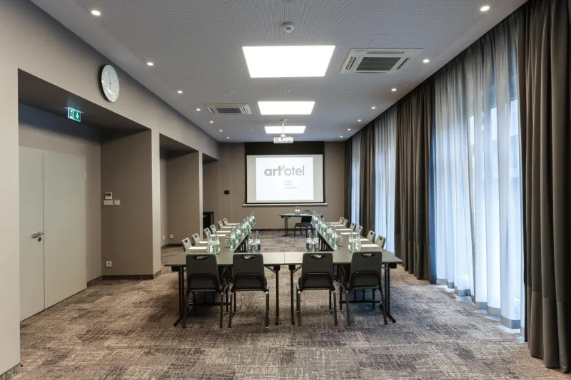 Billede 57 af art'otel Berlin Mitte
