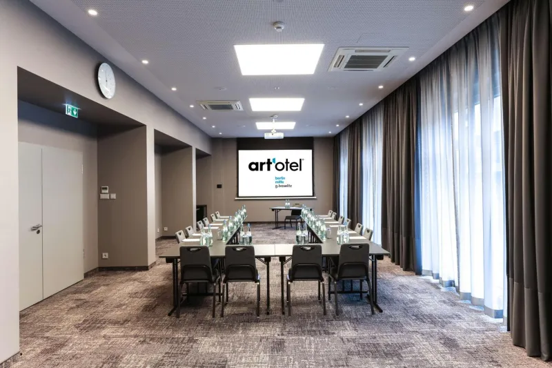 Billede 58 af art'otel Berlin Mitte