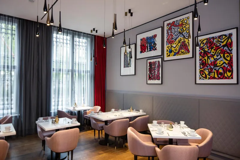 Billede 61 af art'otel Berlin Mitte