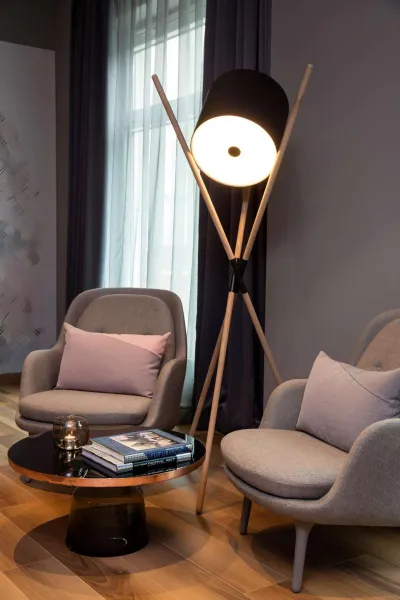 Billede 62 af art'otel Berlin Mitte
