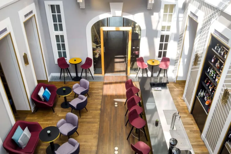 Billede 65 af art'otel Berlin Mitte