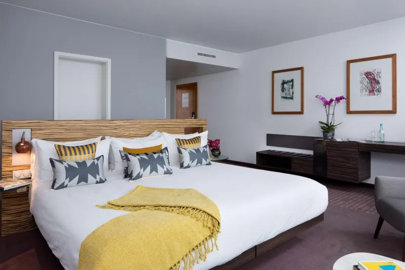 Billede 87 af art'otel Berlin Mitte