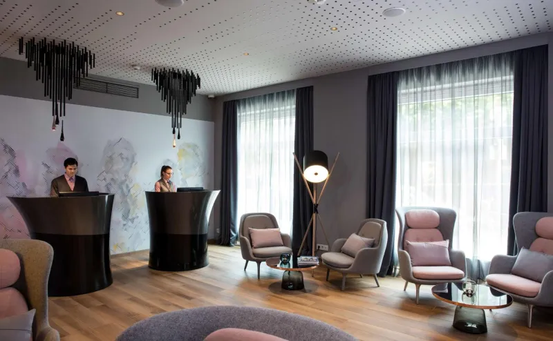 Billede 92 af art'otel Berlin Mitte