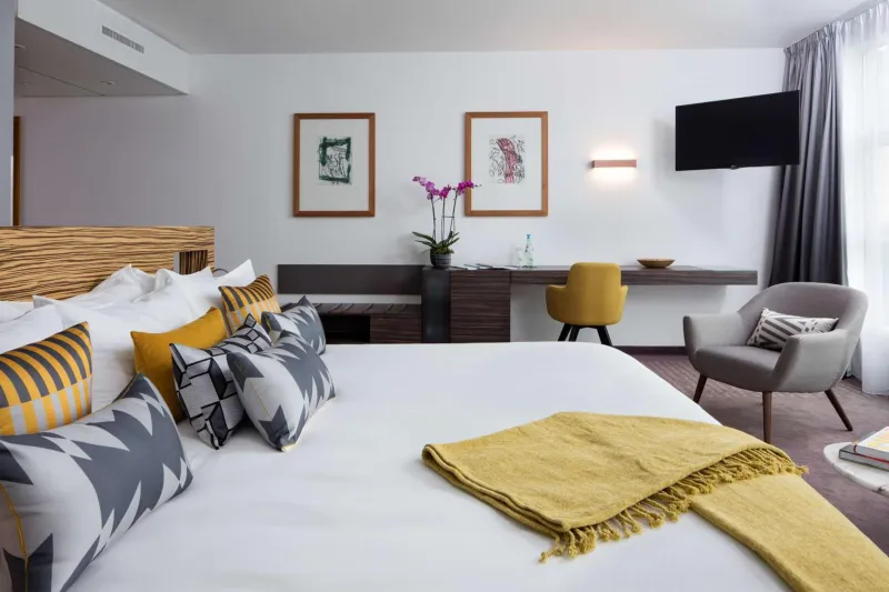 Billede 94 af art'otel Berlin Mitte