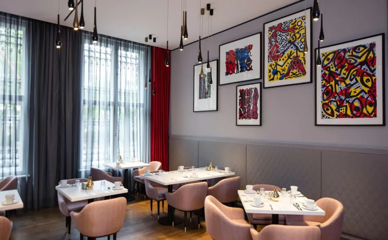 Billede 95 af art'otel Berlin Mitte